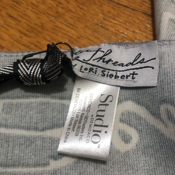 Poetic Threads by Lori Siebert: Live Your Most Kind, Caring and Beautiful Life - Picture 7 of 7